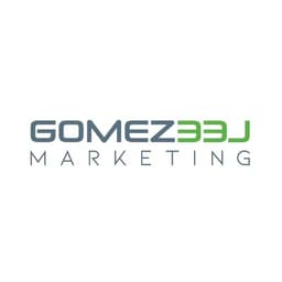 GomezLee Marketing logo