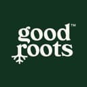 Good Roots logo