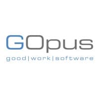 GOpus GmbH logo