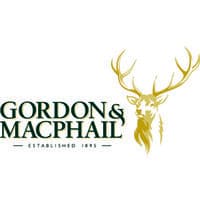 Gordon & MacPhail logo
