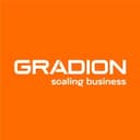 GRADION logo
