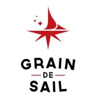 Grain de Sail logo