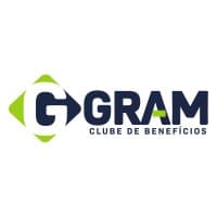 Gram Clube de Benefícios logo