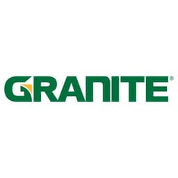 Granite Construction logo