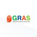 GRAS - Global Risk Assessment Services logo