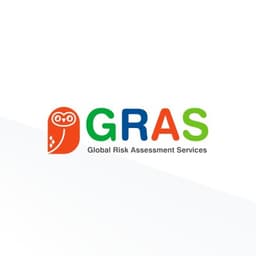 GRAS - Global Risk Assessment Services logo