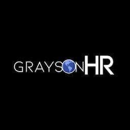 Grayson HR  logo