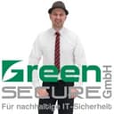 Green Secure GmbH logo