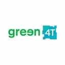 green4T logo
