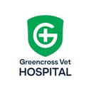 Greencross Vet Hospital logo