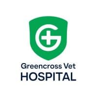 Greencross Vet Hospital logo