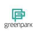 Greenpark logo