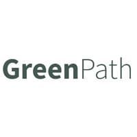 GreenPath logo