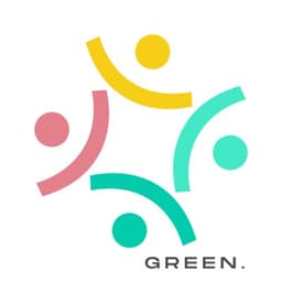 Green Gente e Gestão logo