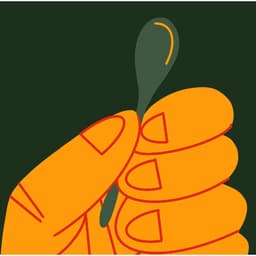 Green Spoon Sales logo