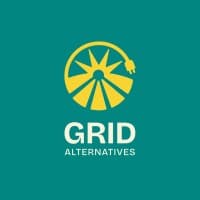GRID Alternatives logo