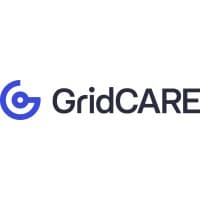 GridCARE logo