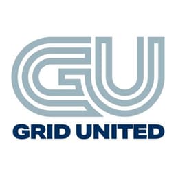 Grid United logo