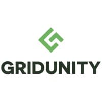 GridUnity logo