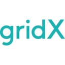 gridX logo