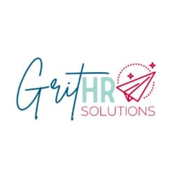 GritHR Solutions logo