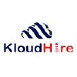 Kloudhire logo