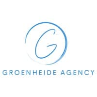 Groenheide Agency logo