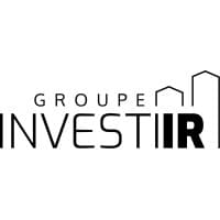 Groupe Investiir logo