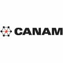 Canam logo