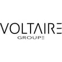 VOLTAIRE GROUP logo