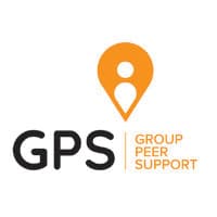 GPS Group Peer Support logo