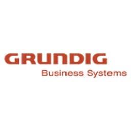 GRUNDIG Business Systems GmbH & Co.KG logo