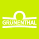 Grünenthal Group logo