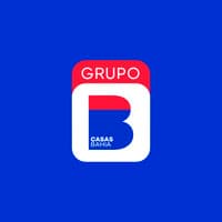 Grupo Casas Bahia logo