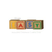 Grupo EASY logo