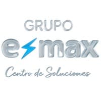 Grupo Emax logo