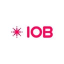 Grupo IOB logo