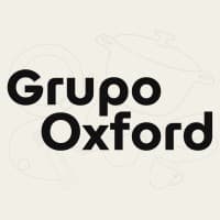Grupo Oxford logo