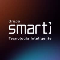 Grupo Smarti - Tecnologia Inteligente logo