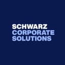 Schwarz Corporate Solutions logo