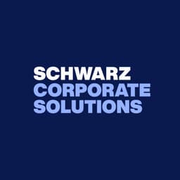 Schwarz Corporate Solutions logo