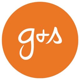 G&S Business Communications, a G&S Agency logo