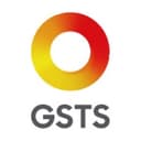 GSTS logo
