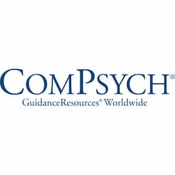 ComPsych logo