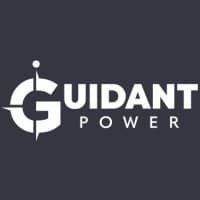 Guidant Power logo