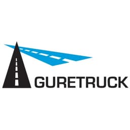 GURETRUCK logo