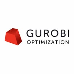 Gurobi Optimization logo