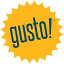 Gusto logo