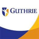 Guthrie logo