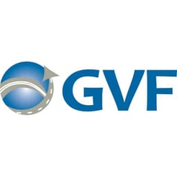 GVF logo